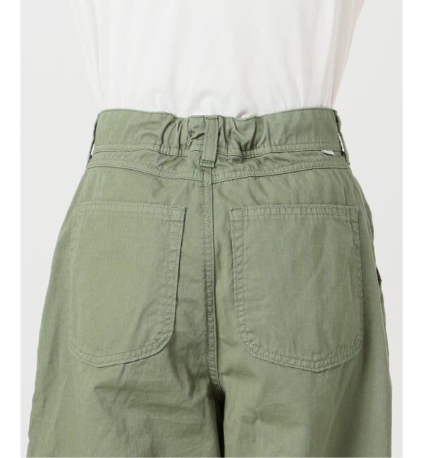 Spick and Span「《予約》SOMETHING / サムシング for SS 別注 HYPER CURVE LITE」|チノ|