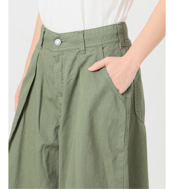 Spick and Span「《予約》SOMETHING / サムシング for SS 別注 HYPER CURVE LITE」|チノ|