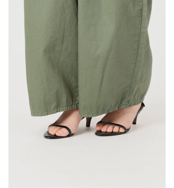 Spick and Span「《予約》SOMETHING / サムシング for SS 別注 HYPER CURVE LITE」|チノ|