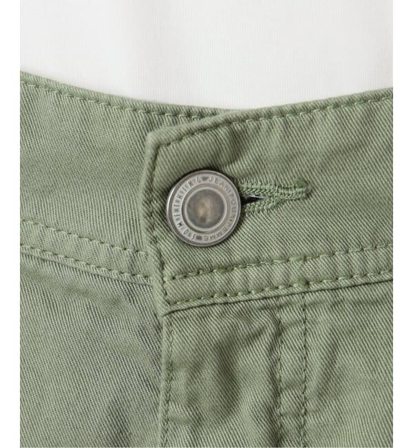 Spick and Span「《予約》SOMETHING / サムシング for SS 別注 HYPER CURVE LITE」|チノ|