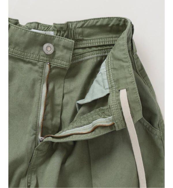 Spick and Span「《予約》SOMETHING / サムシング for SS 別注 HYPER CURVE LITE」|チノ|