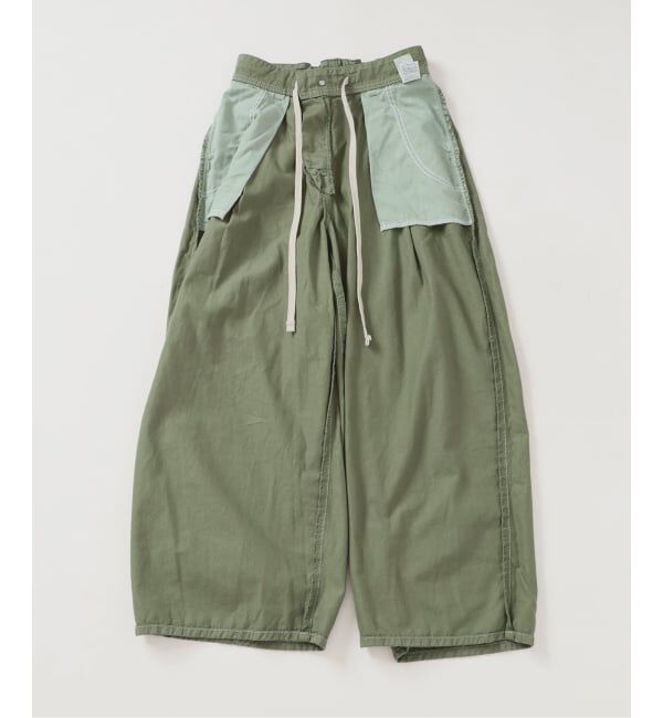 Spick and Span「《予約》SOMETHING / サムシング for SS 別注 HYPER CURVE LITE」|チノ|