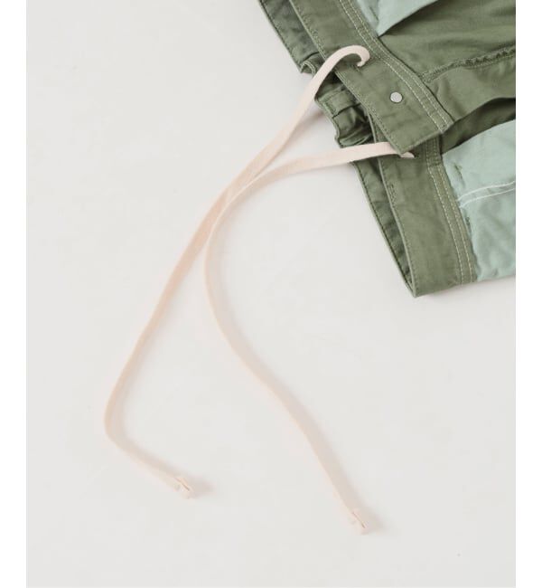 Spick and Span「《予約》SOMETHING / サムシング for SS 別注 HYPER CURVE LITE」|チノ|