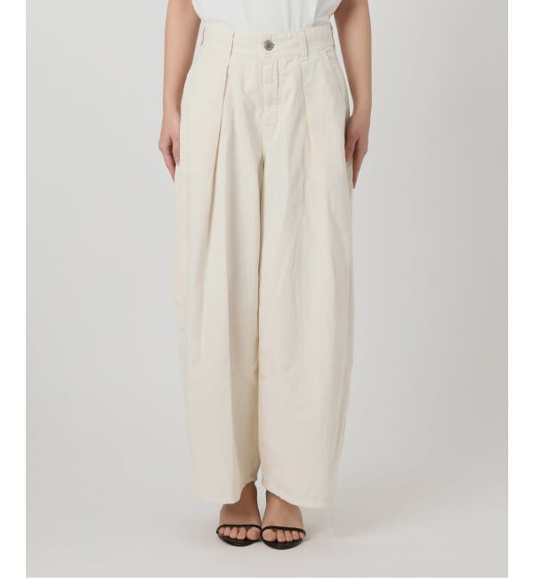 Spick and Span「《予約》SOMETHING / サムシング for SS 別注 HYPER CURVE LITE」|チノ|