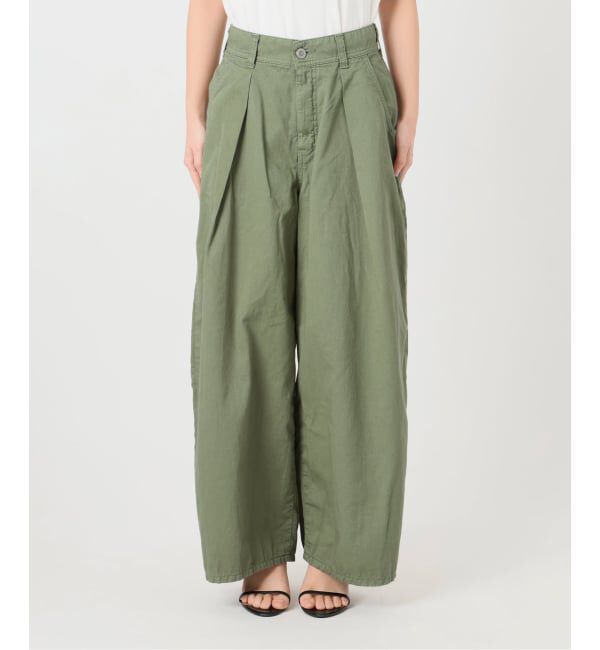 Spick and Span「《予約》SOMETHING / サムシング for SS 別注 HYPER CURVE LITE」|チノ|