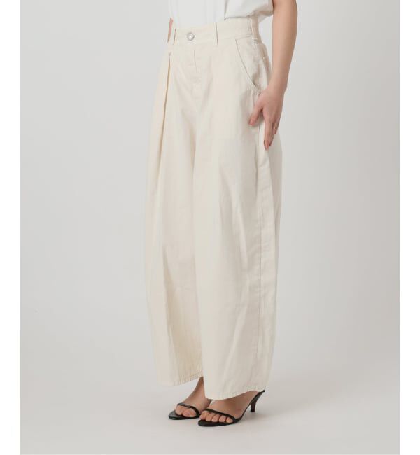 Spick and Span「《予約》SOMETHING / サムシング for SS 別注 HYPER CURVE LITE」|チノ|