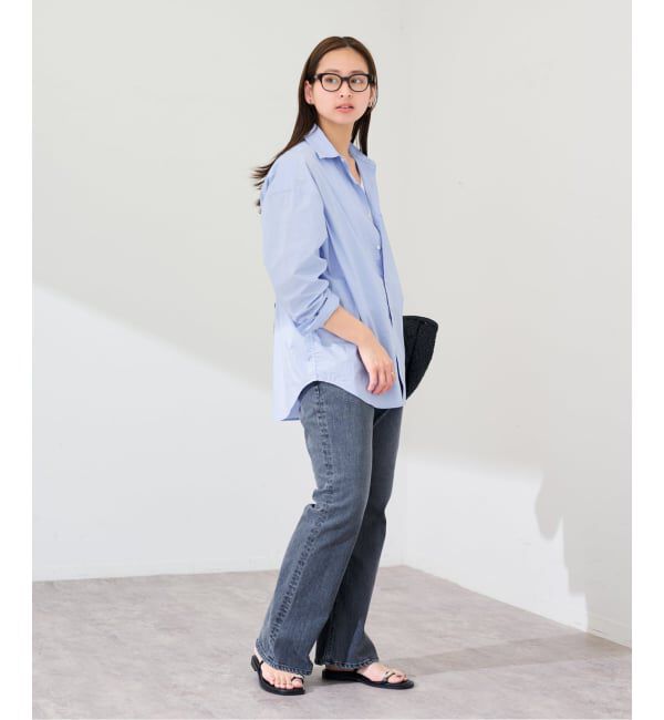 FRAMeWORK「≪予約≫MEAN MACHINE AGE　MLB 別注シャツ」|シャツ・ブラウス|