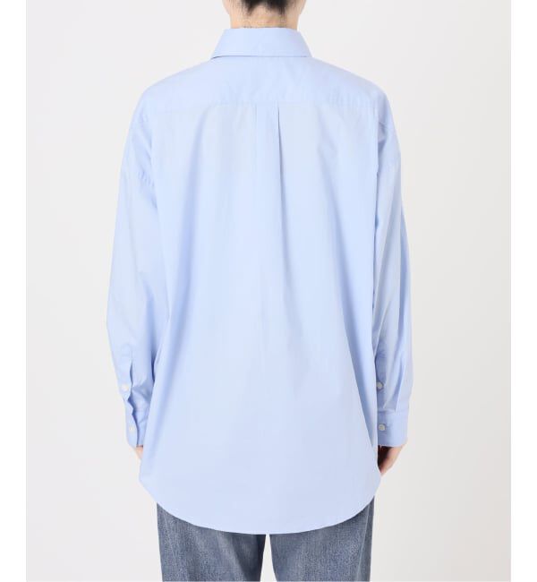 FRAMeWORK「≪予約≫MEAN MACHINE AGE　MLB 別注シャツ」|シャツ・ブラウス|