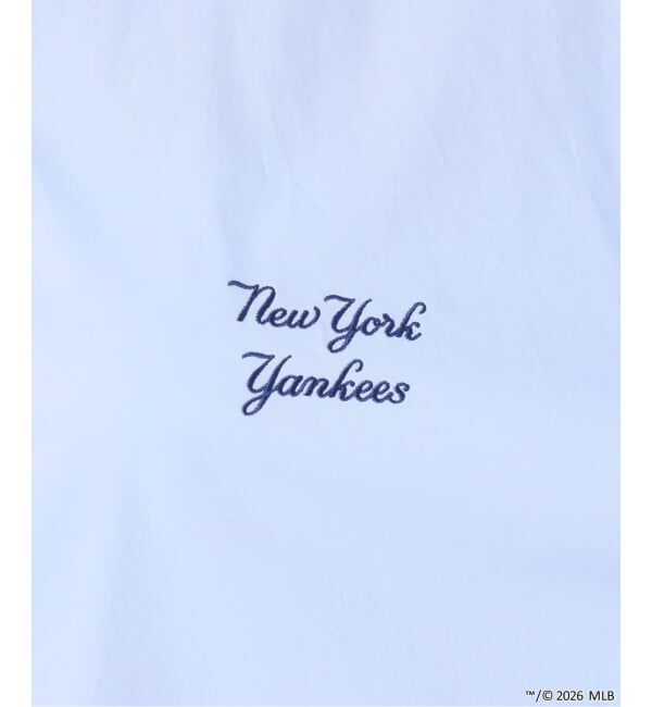 FRAMeWORK「≪予約≫MEAN MACHINE AGE　MLB 別注シャツ」|シャツ・ブラウス|