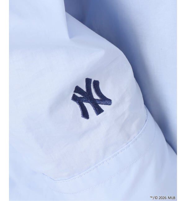 FRAMeWORK「≪予約≫MEAN MACHINE AGE　MLB 別注シャツ」|シャツ・ブラウス|