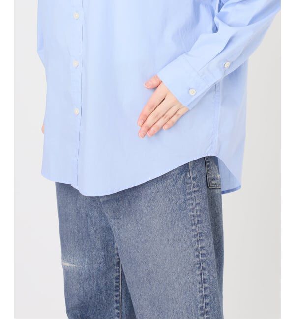 FRAMeWORK「≪予約≫MEAN MACHINE AGE　MLB 別注シャツ」|シャツ・ブラウス|