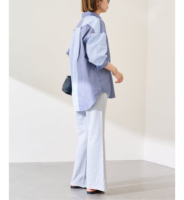 FRAMeWORK「≪予約≫MEAN MACHINE AGE　MLB 別注シャツ」|シャツ・ブラウス|