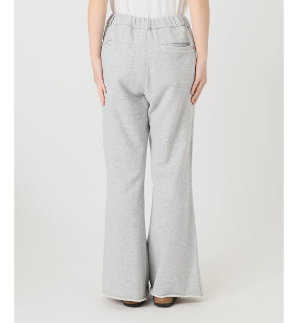 FRAMeWORK「≪予約≫MEAN MACHINE AGE MLB 別注SLACKS SWEATパンツ」|その他|