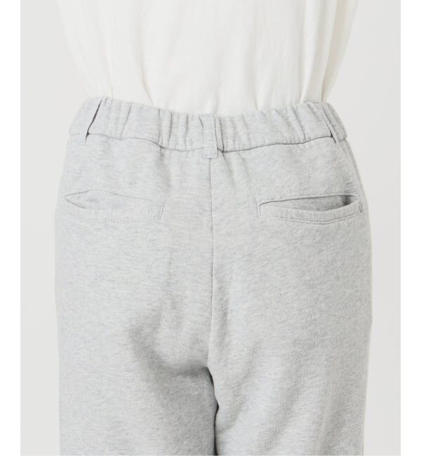 FRAMeWORK「≪予約≫MEAN MACHINE AGE MLB 別注SLACKS SWEATパンツ」|その他|