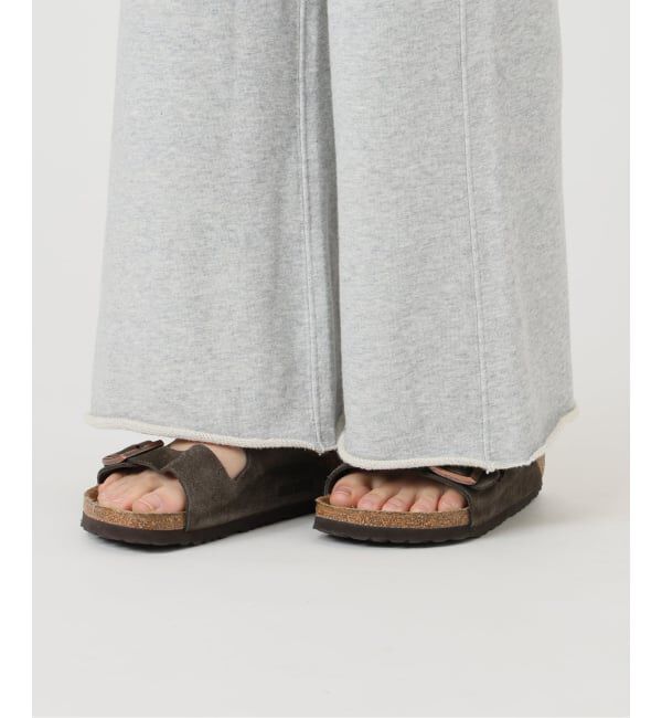 FRAMeWORK「≪予約≫MEAN MACHINE AGE MLB 別注SLACKS SWEATパンツ」|その他|