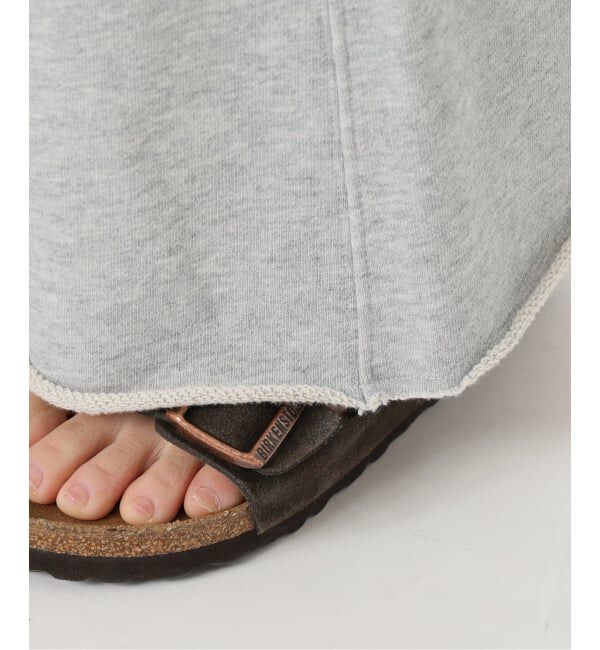 FRAMeWORK「≪予約≫MEAN MACHINE AGE MLB 別注SLACKS SWEATパンツ」|その他|