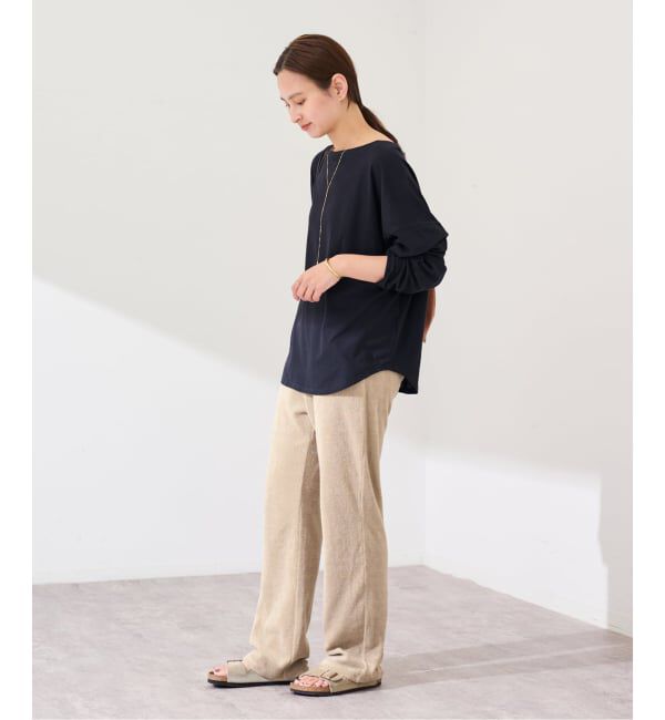 FRAMeWORK「≪予約≫FRAMeWORK&times;ARCHI PILE パンツ」|その他|