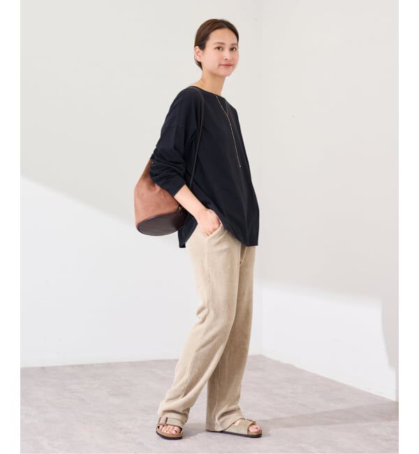 FRAMeWORK「≪予約≫FRAMeWORK&times;ARCHI PILE パンツ」|その他|