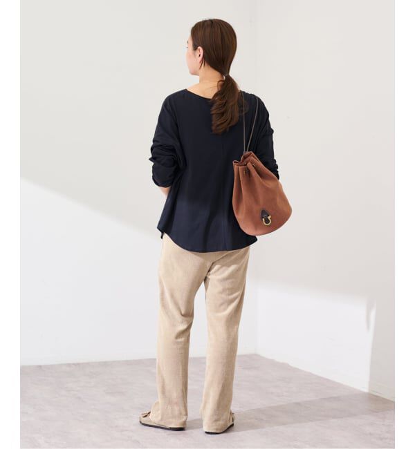 FRAMeWORK「≪予約≫FRAMeWORK&times;ARCHI PILE パンツ」|その他|