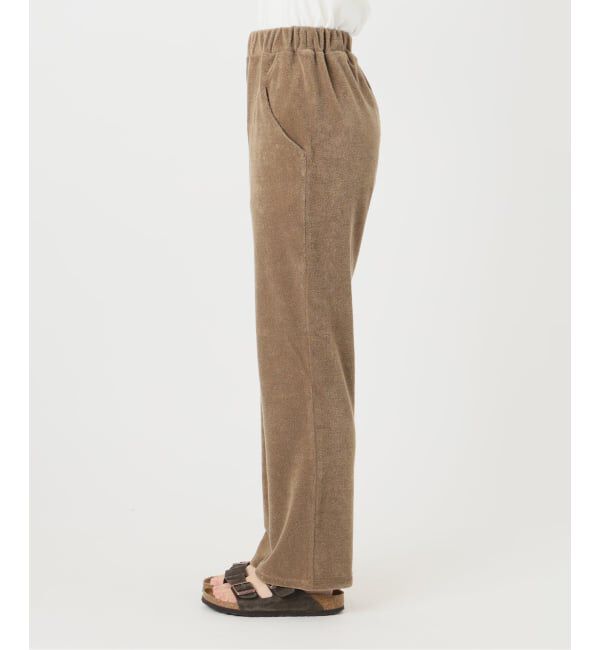 FRAMeWORK「≪予約≫FRAMeWORK&times;ARCHI PILE パンツ」|その他|