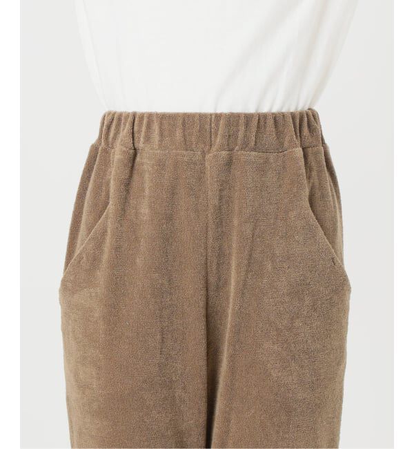 FRAMeWORK「≪予約≫FRAMeWORK&times;ARCHI PILE パンツ」|その他|