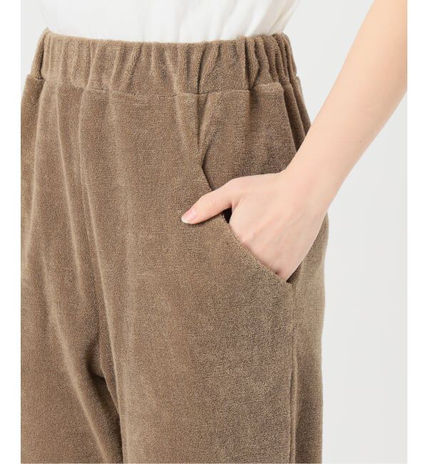 FRAMeWORK「≪予約≫FRAMeWORK&times;ARCHI PILE パンツ」|その他|