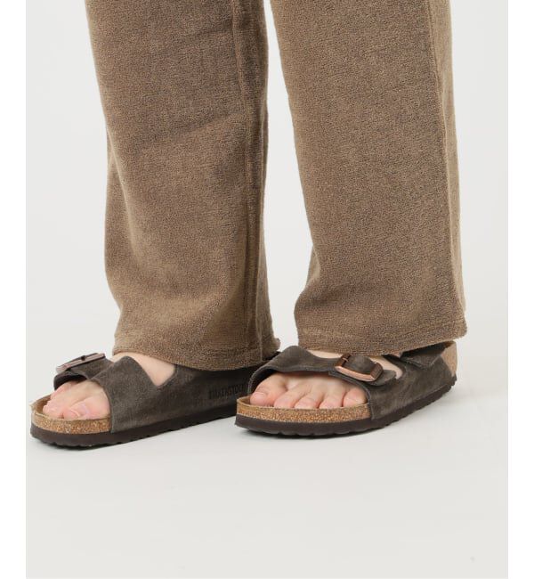 FRAMeWORK「≪予約≫FRAMeWORK&times;ARCHI PILE パンツ」|その他|