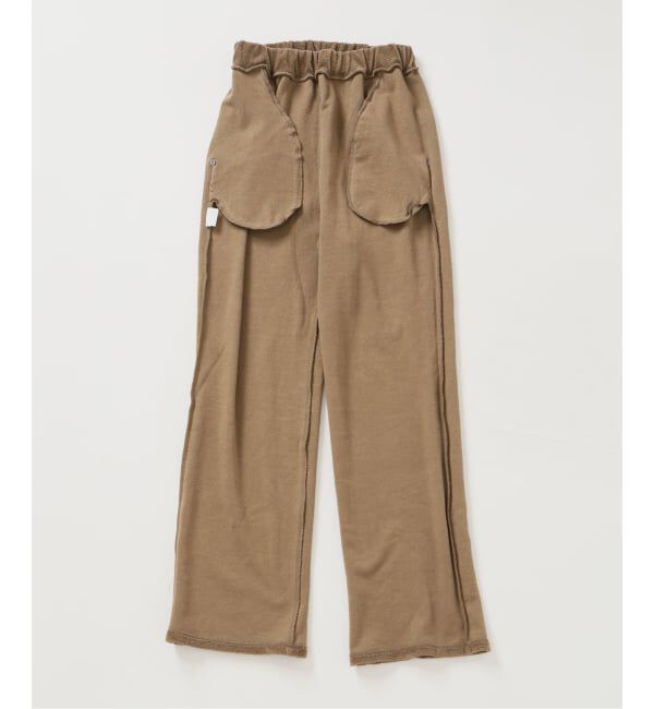 FRAMeWORK「≪予約≫FRAMeWORK&times;ARCHI PILE パンツ」|その他|