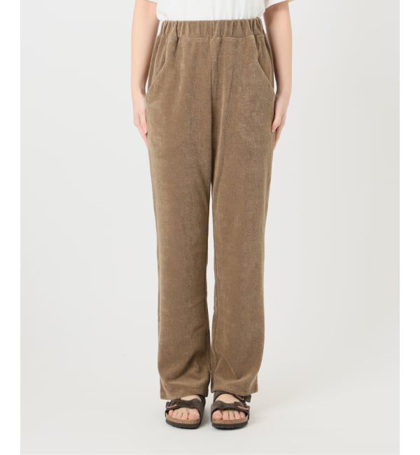 FRAMeWORK「≪予約≫FRAMeWORK&times;ARCHI PILE パンツ」|その他|