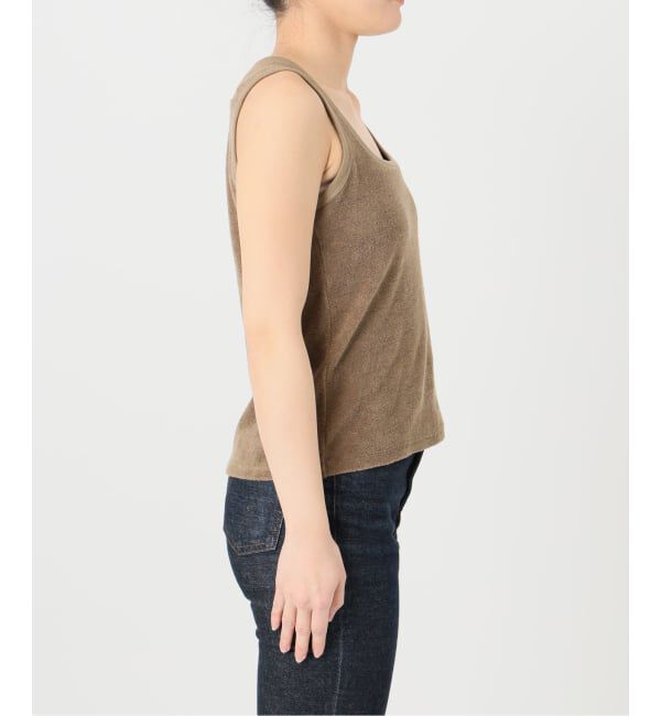 FRAMeWORK「≪予約≫FRAMeWORK&times;ARCHI PILE タンクトップ」|タンクトップ|