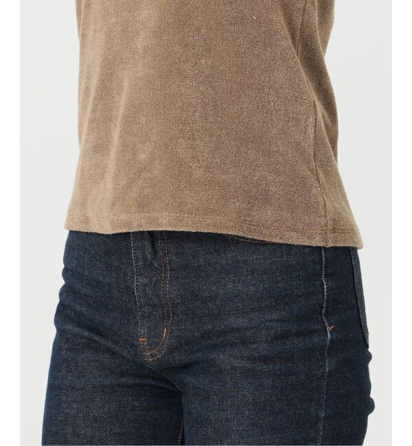 FRAMeWORK「≪予約≫FRAMeWORK&times;ARCHI PILE タンクトップ」|タンクトップ|