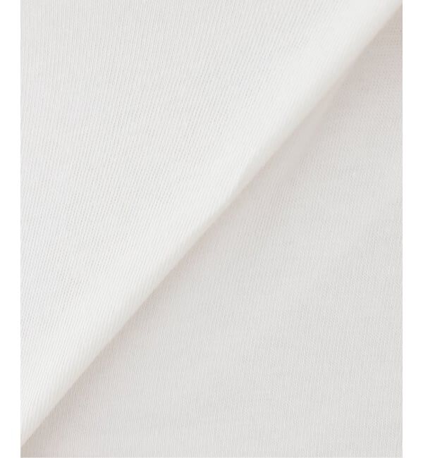  「【洗える】le / ル スクエアネック タンクトップ」|タンクトップ|