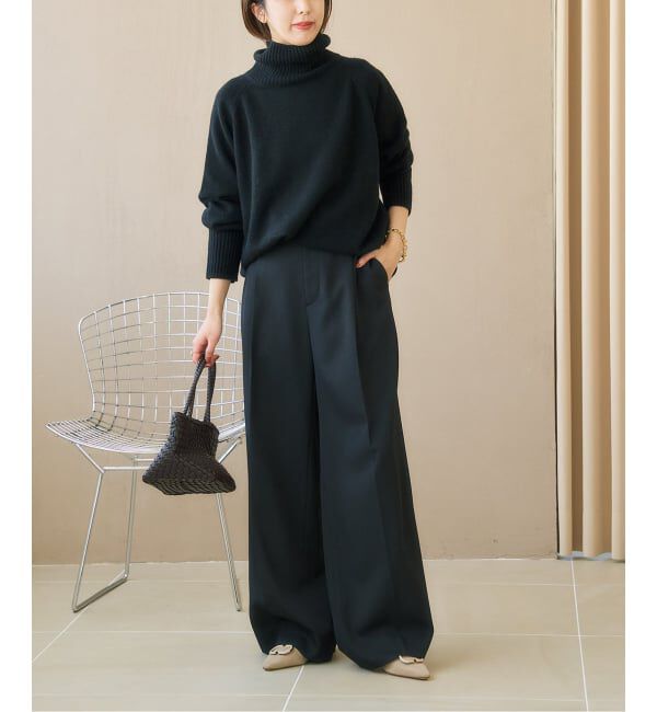  「3.5cmオーバルパーツパンプス」|パンプス|