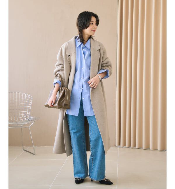  「3.5cmオーバルパーツパンプス」|パンプス|