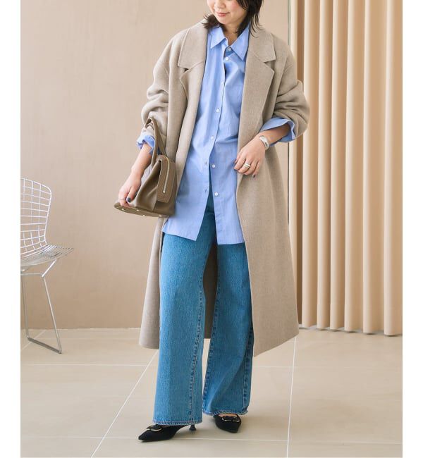  「3.5cmオーバルパーツパンプス」|パンプス|