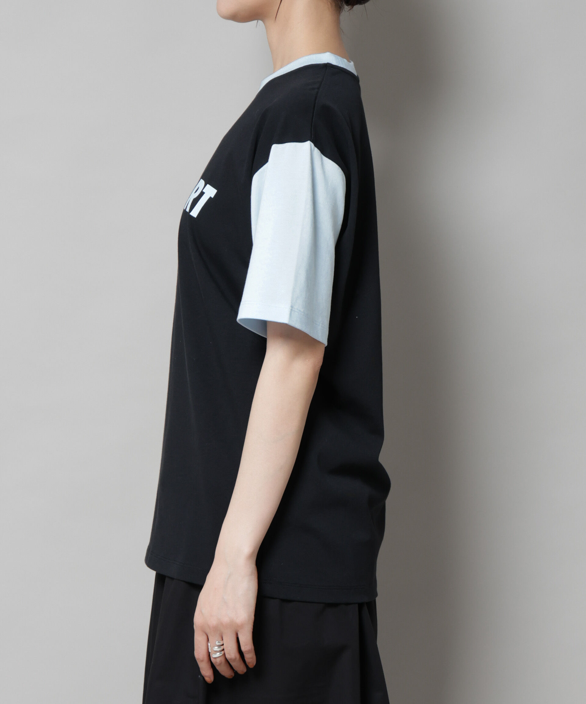 nano･universe「OperaSPORT/CRUZ UNISEX T-SHIRT」|Tシャツ・カットソー|