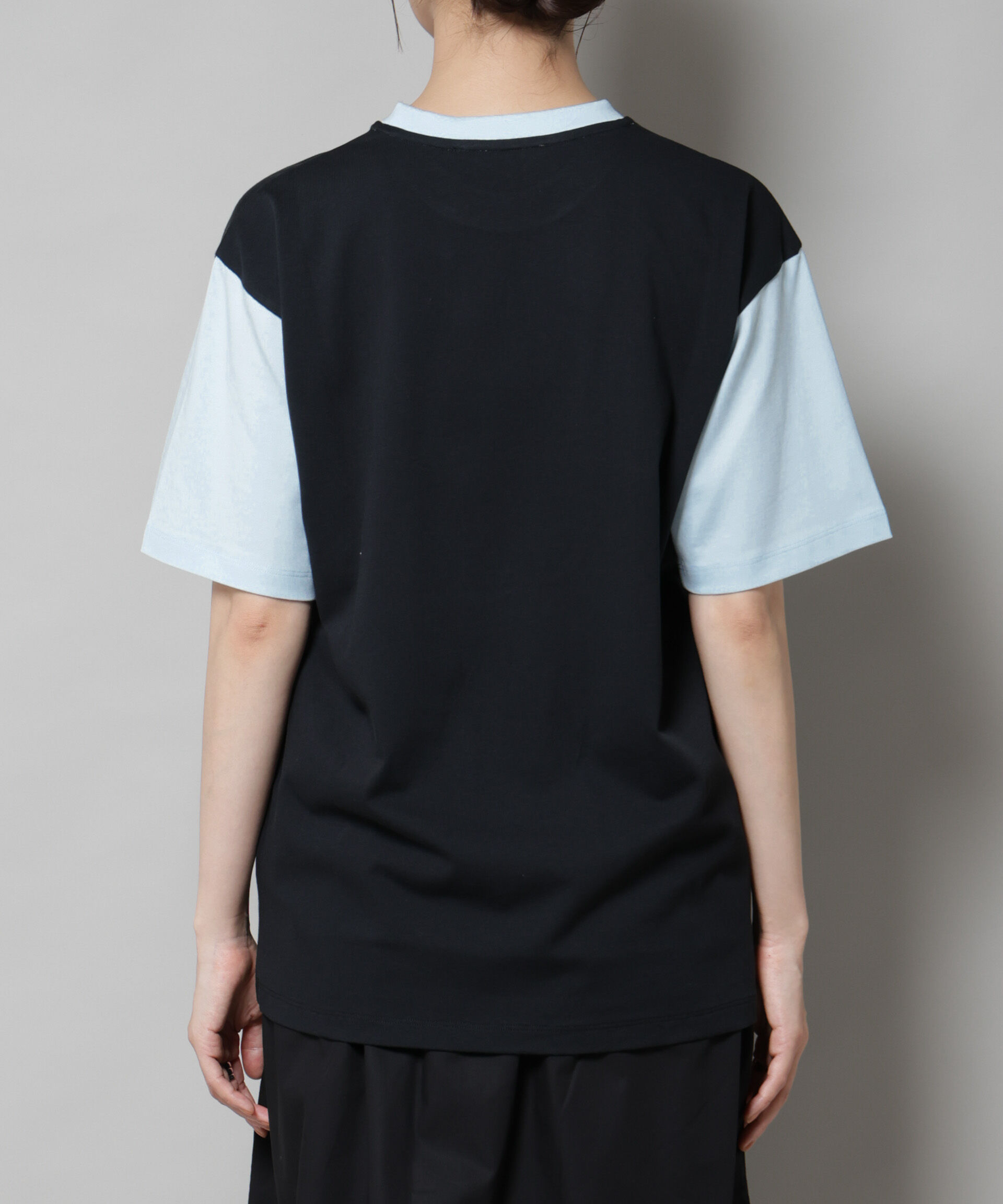 nano･universe「OperaSPORT/CRUZ UNISEX T-SHIRT」|Tシャツ・カットソー|