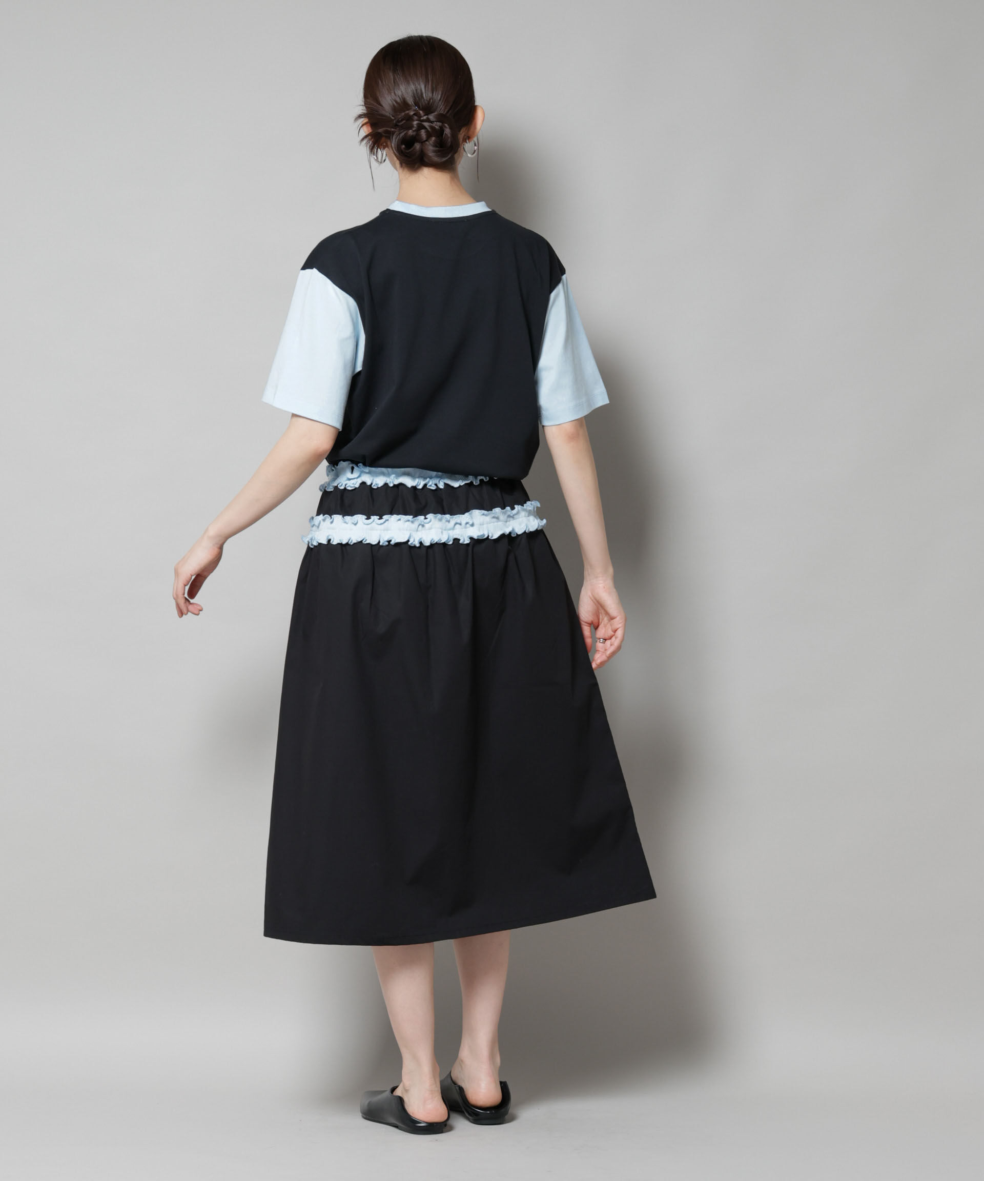 nano･universe「OperaSPORT/CRUZ UNISEX T-SHIRT」|Tシャツ・カットソー|