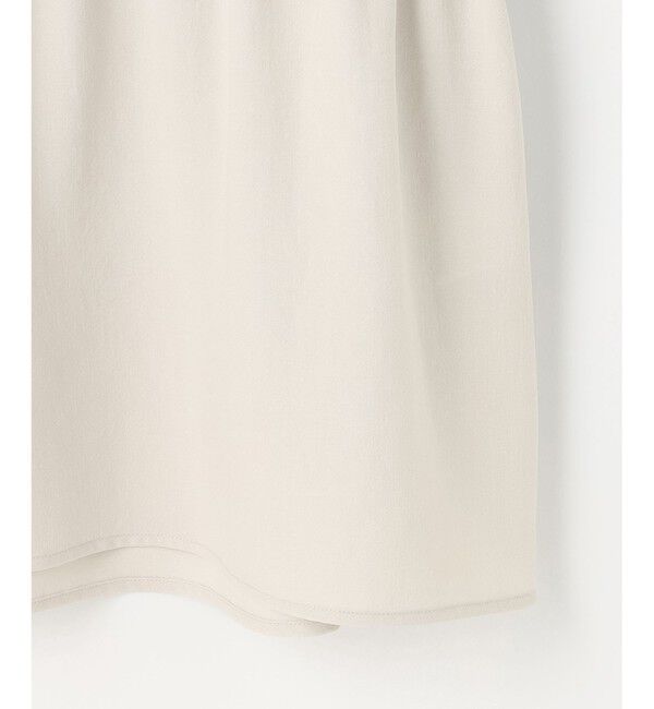 自由区「【カタログ掲載】ビスチェコンビ Tシャツ」|Tシャツ・カットソー|