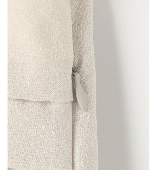 自由区「【カタログ掲載】ビスチェコンビ Tシャツ」|Tシャツ・カットソー|