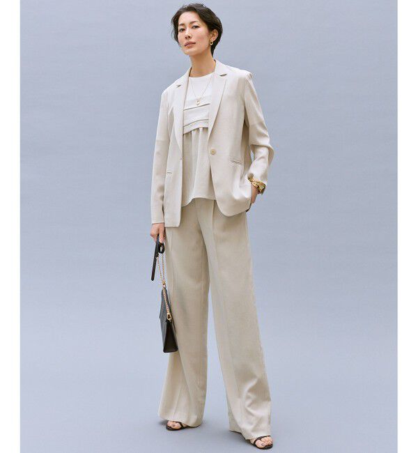 自由区「【カタログ掲載】ビスチェコンビ Tシャツ」|Tシャツ・カットソー|