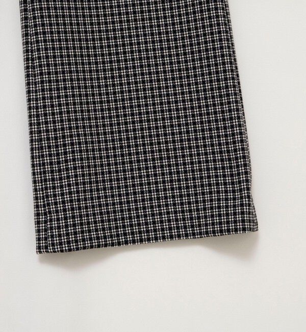 NOLLEY'S「《セットアップ対応》ウォッシャブルドビーストレッチパンツ」|その他|