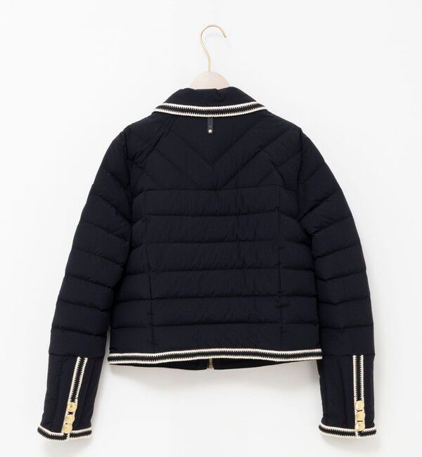 NOLLEY'S「【MACKAGE/マッカージュ】PETUNIA 11861239」|ブルゾン・スタジャン|