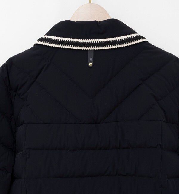 NOLLEY'S「【MACKAGE/マッカージュ】PETUNIA 11861239」|ブルゾン・スタジャン|