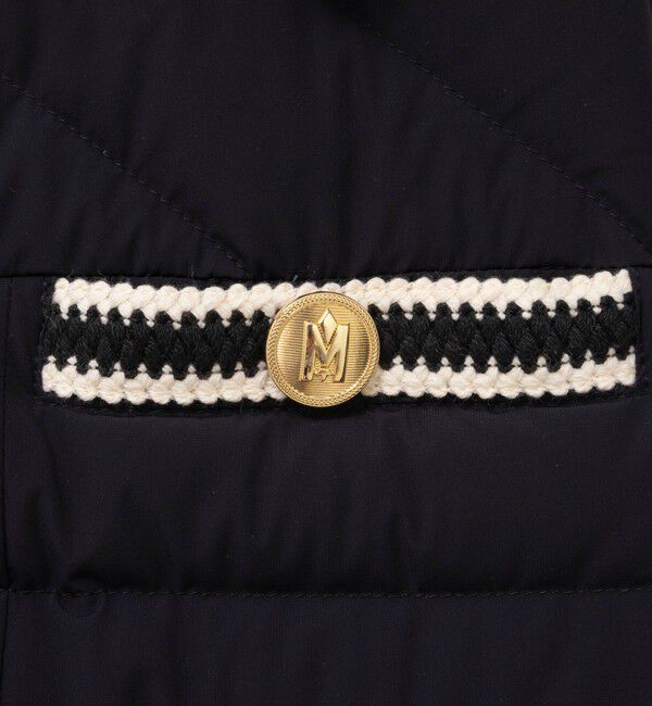 NOLLEY'S「【MACKAGE/マッカージュ】PETUNIA 11861239」|ブルゾン・スタジャン|