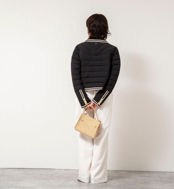 NOLLEY'S「【MACKAGE/マッカージュ】PETUNIA 11861239」|ブルゾン・スタジャン|