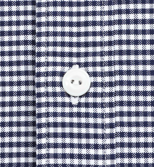 NOLLEY'S goodman「【DANTON/ダントン】DT-B0280OXP BAND COLLAR SHIRT LS 26SS」|シャツ・ブラウス|