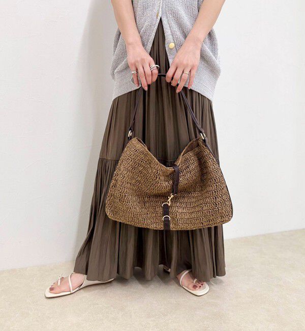 NOLLEY'S sophi「【HENRI EN VARGO/ヘンリーエンヴァーゴ】Margaretベルトストラップサンダル」|パンプス|