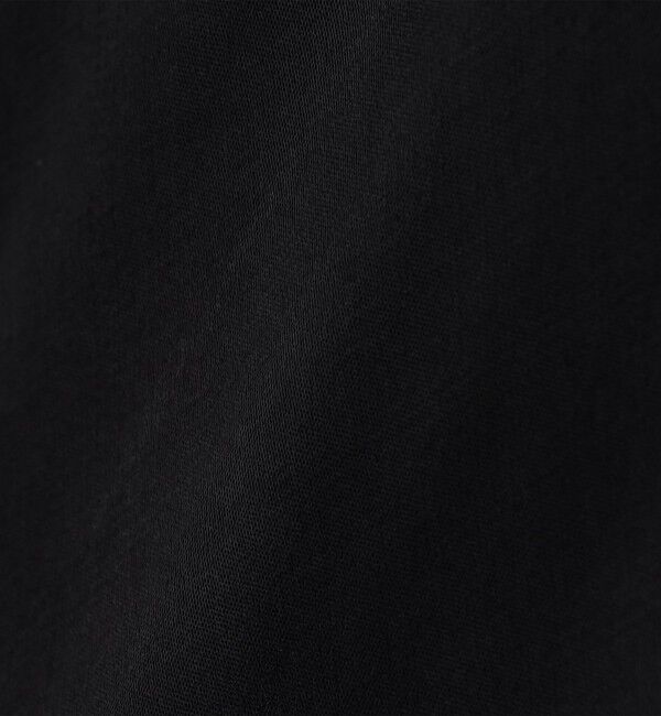 NOLLEY'S sophi「ウォッシャブルキュプラサテンナロースカート」|フレア|