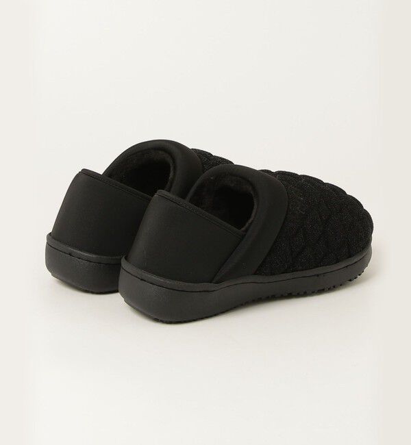 fredy emue「【MEI/メイ】２wayラメモックシューズ」|ローファー|